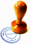 Jasper Steuerberatung Stempel